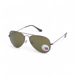 1 ICONIC_AVIATOR POLARIZED SUNGLASS