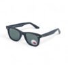 2 Polarized Glass Lens Wayfarer