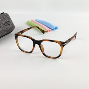 2 Eyeglass