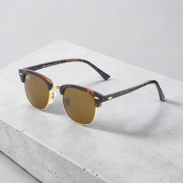 2 Club_Master Sunglass