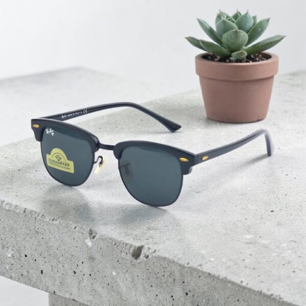 4 Club_Master Sunglass
