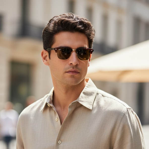 5 Club_Master Sunglass