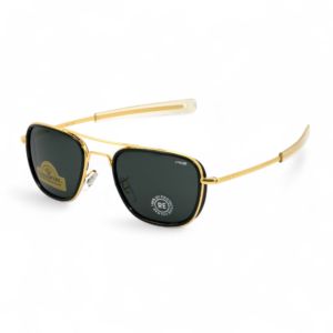 A122A1 AO Diamond Hard Scratch & UV Protected Sunglass