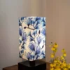 1 Watercolor Square Lamp