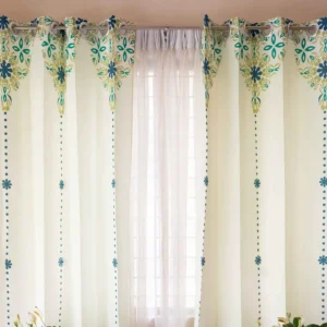 1 Sufism Curtain