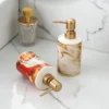 11 Marbelluxe Bath Dispencer