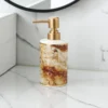 2 Marbelluxe Bath Dispencer