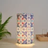 Turkish Square Lampshade