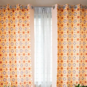 2 Sufism Curtain