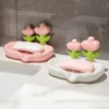 Tulip Soap Holder