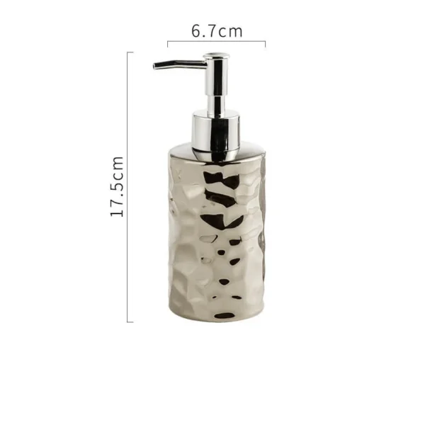 Regal Luxe Dispenser