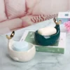 3 Marina Soap Tray