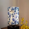 Watercolor Square Lamp