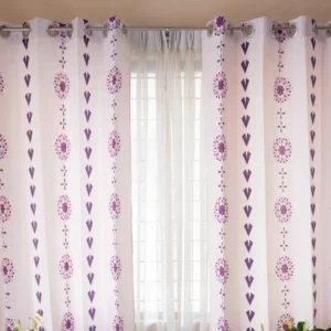 3 Sufism Curtain
