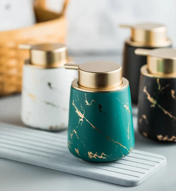 3 Avelyn Aura Bath decor
