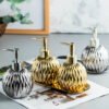 4 Allure Bath decor