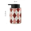 4 Heritage Soap Dispenser