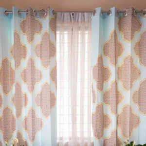 4 Sufism Curtain