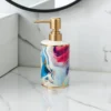 4 Marbelluxe Bath Dispencer