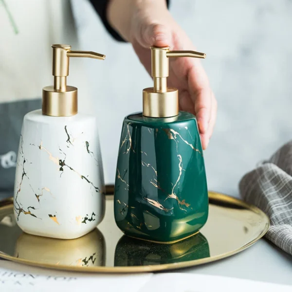 Avelyn Bath Decor