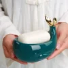 4 Marina Soap Tray
