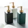 Luxe Bath decor