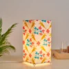 Turkish Square Lampshade