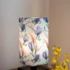 5 Watercolor Square Lamp