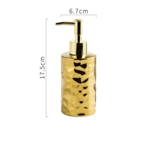 5 Regal Luxe Dispenser