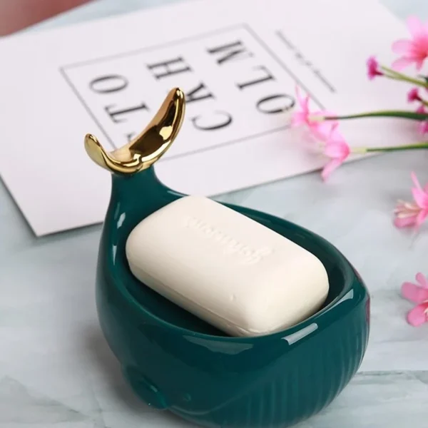 5 Marina Soap Tray
