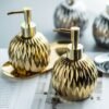 6 Allure Bath decor