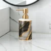 6 Marbelluxe Bath Dispencer