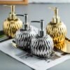7 Allure Bath decor