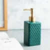 Luxe Bath decor