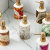 7 Marbelluxe Bath Dispencer