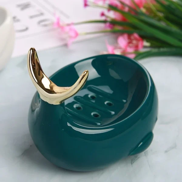 8 Marina Soap Tray